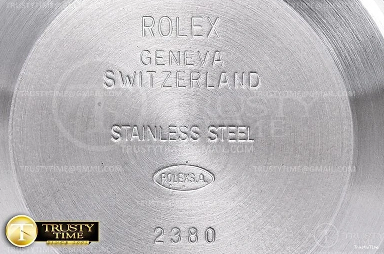 0131 Stretchable ROLMIL029B – Milgauss 998